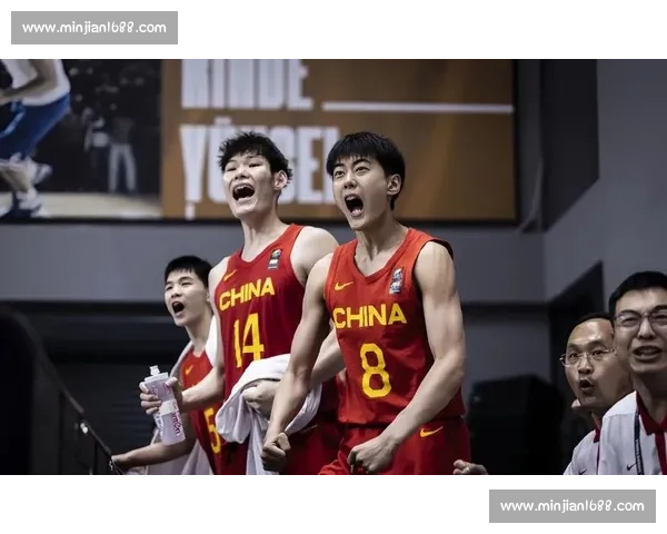 奇迹逆转!中国三人男篮世界杯八强,用实力击碎 “假球” 质疑 奇迹逆转!中国三人男篮世界杯八强,用实力击碎 “假球” 质疑