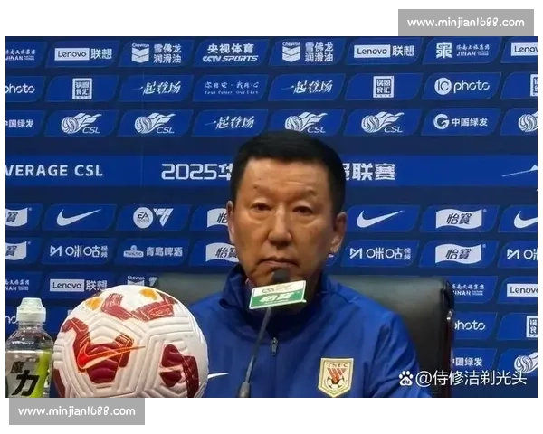 崔康熙李源一赛前发声:足协杯对阵蓉城背水一战 崔康熙李源一赛前发声:足协杯对阵蓉城背水一战