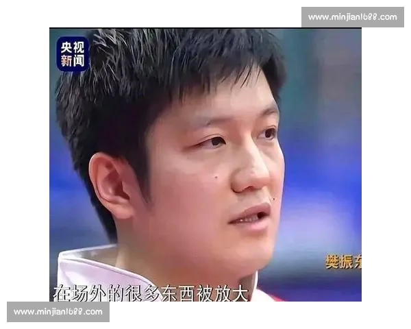 对手 7 条帖盛赞背后:樊振东的德甲逆袭与巨星底气 对手 7 条帖盛赞背后:樊振东的德甲逆袭与巨星底气