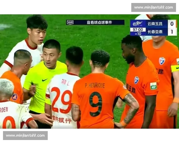 点球中柱 + 绝杀无效!苏州 1-1 遭绝平,三连平陷保级泥潭 点球中柱 + 绝杀无效!苏州 1-1 遭绝平,三连平陷保级泥潭
