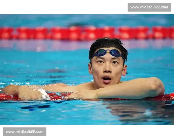 汪顺跨项练蛙泳 混合泳短板变 跳板