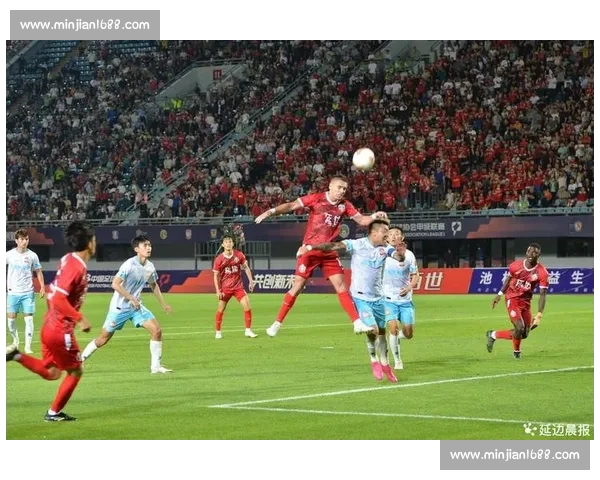 王鹏哽咽：这 1 分是血拼来的！延边客场鏖战佛山创纪录