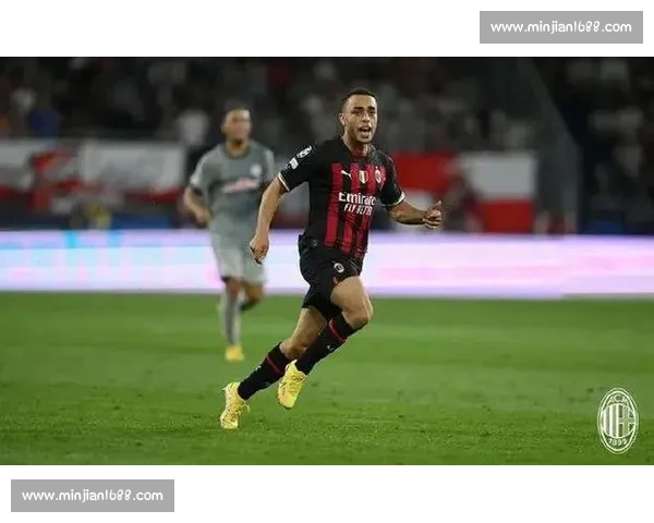 德斯特绝杀 + 佩里西奇造乌龙,埃因霍温 2-1 逆转前进之鹰夺第 15 座荷超杯! 德斯特绝杀 + 佩里西奇造乌龙,埃因霍温 2-1 逆转前进之鹰夺第 15 座荷超杯!