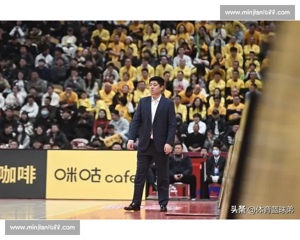 山西男篮锋线补强陷僵局！瞄准祝铭震 邹阳，潘江战术升级能否破局？
