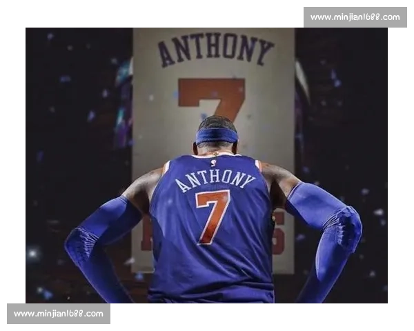 41 岁安东尼双身份入名人堂 28289 分与三冠铸传奇