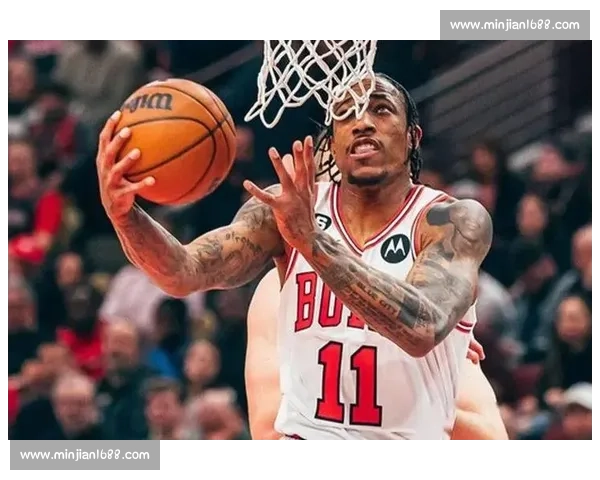 德罗赞盛赞雷霆化学反应：总冠军级更衣室是成功基石