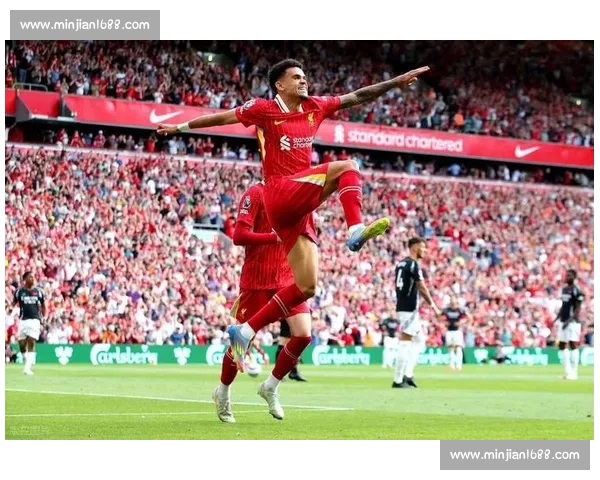 迪亚斯与利物浦决裂!利雅得胜利 8500 万欧截胡 巴萨出局沙特高薪诱惑 迪亚斯与利物浦决裂!利雅得胜利 8500 万欧截胡 巴萨出局沙特高薪诱惑