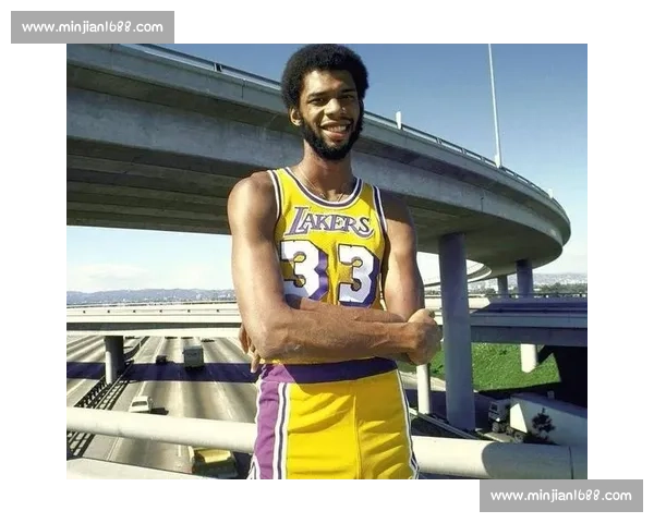 霍华德心中的 GOAT:贾巴尔,历史唯一双名传奇