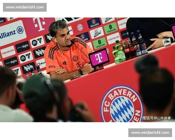 迪亚斯与利物浦决裂！利雅得胜利 8500 万欧截胡 巴萨出局沙特高薪诱惑