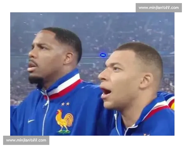 法国对阵荷兰精彩集锦回顾姆巴佩领衔攻防大战全场高光时刻震撼瞬间