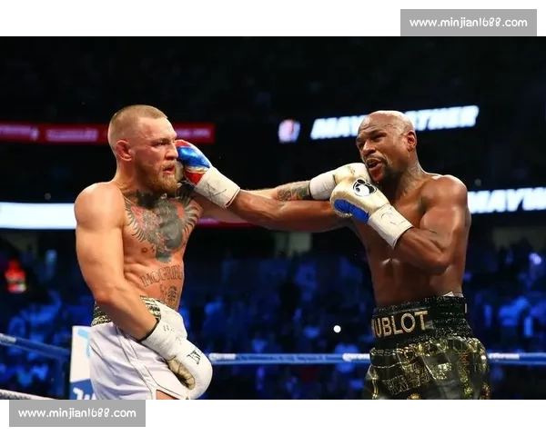 梅瑟威vs康纳几点开打全面解析比赛时间与观赛平台指南信息全解