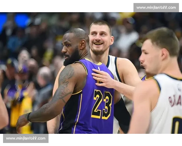 湖人公牛正面对决 巨星碰撞点燃全联盟焦点之夜 洛城与风城荣誉之战引爆期待