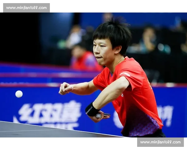 林高远对阵张本智和的速度与心态巅峰博弈之夜世界乒坛焦点战全景解析