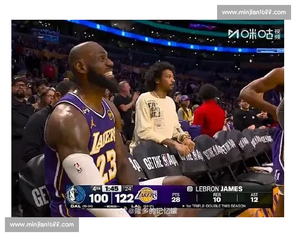 独行侠对决湖人关键之战群星碰撞季后赛风向标胜负悬念拉满夜焦点