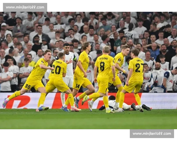 热刺对阵林茨比分揭晓强势取胜展现欧战整体实力优势明显可期未来